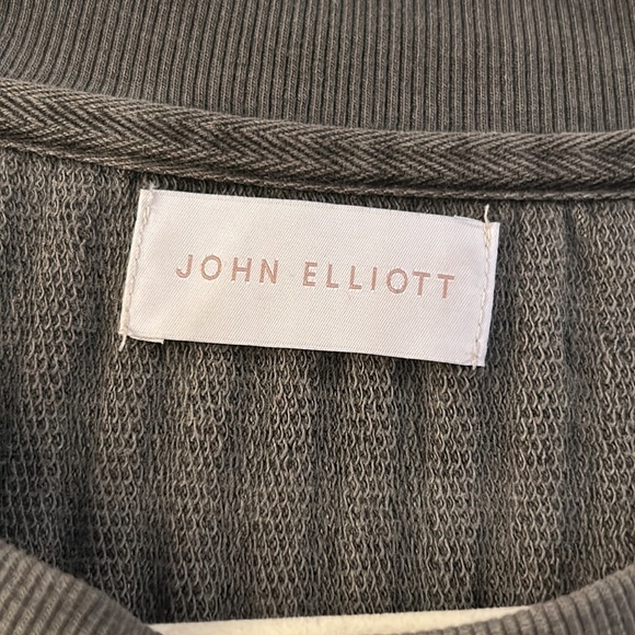 John Elliott sweater - Picture 2 of 5